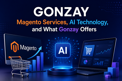 Gonzay Explained